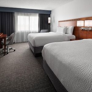 Queen Room Two Queen Beds